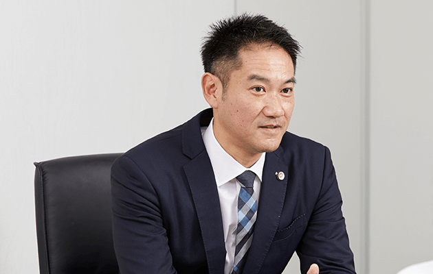 所長 弁護士 今西 眞