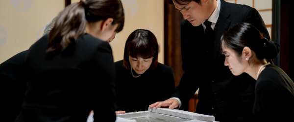遺産分割協議で揉めている場合