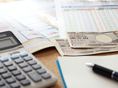保険会社が提示してくる金額は妥当なのか