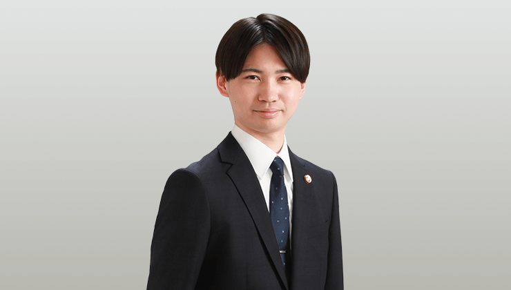 弁護士 大羽 匠真